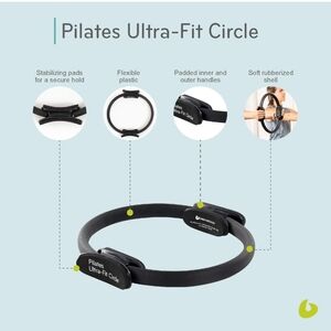 NWB Pilates Ultra-Fit Circle